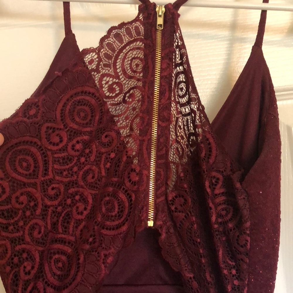Dress - Picture 3 of 3